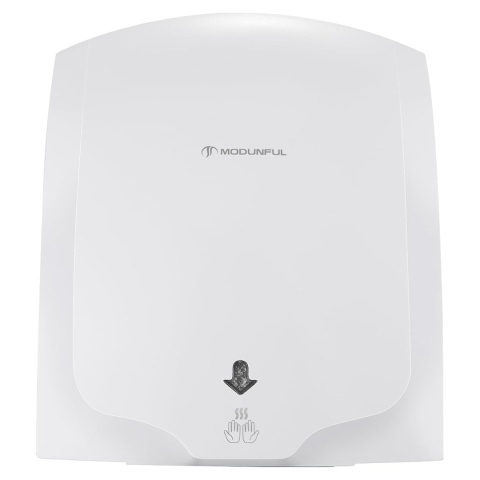 Modunful Automatyczna suszarka do rąk, czujnik podczerwieni 1200 W
