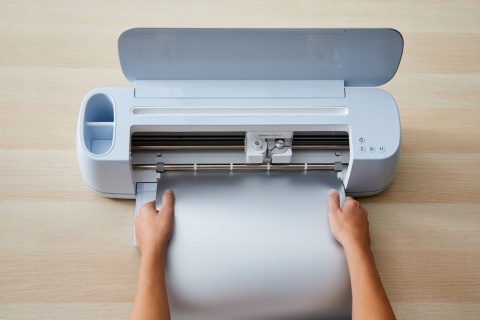 Ploter Cricut Maker 3