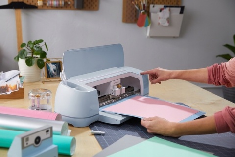 Ploter Cricut Maker 3