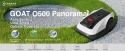 Robot koszący Ecovacs GOAT O500 Panorama kosiarka bez kabla Bluetooth Wi-Fi