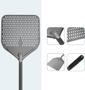 G.a HOMEFAVOR Perforowana łopatka do pizzy zestaw 30 cm