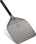 G.a HOMEFAVOR Perforowana łopatka do pizzy zestaw 30 cm