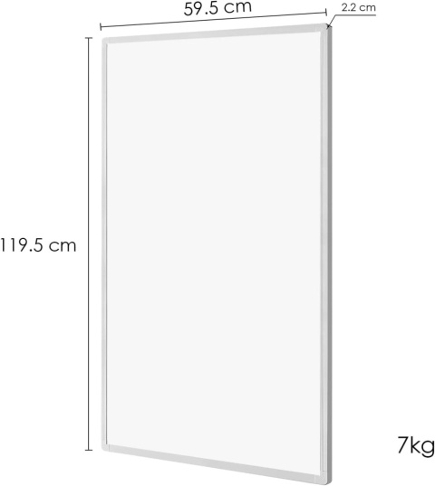 Hocosyme Panel grzewczy na podczerwień 800W Z Termostatem