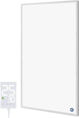Hocosyme Panel grzewczy na podczerwień 800W Z Termostatem
