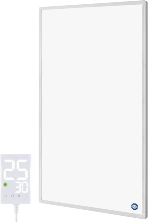 Hocosyme Panel grzewczy na podczerwień 800W Z Termostatem