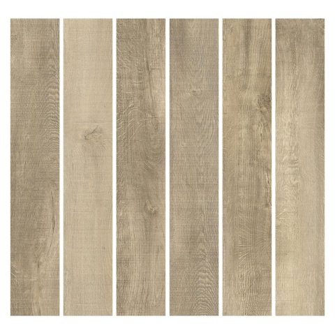 Podłoga winylowa panele 16 desek o wymiarach 15,24 cm x 91,44 cm