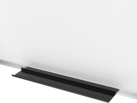 VIZ-PRO Tablica magnetyczna z ramą aluminiową 45 x 60 cm