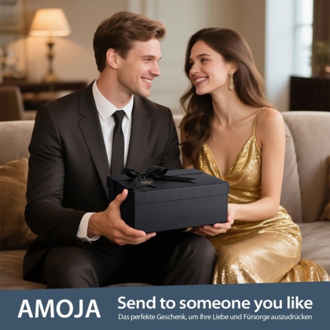 Zestaw kubków na ślub ŻONA & MĄŻ – elegancki prezent ślubny dla nowożeńców