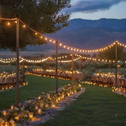 4 SZTUKI 3 M NA ZEWNĄTRZ WISZĄCE SŁUPY ŚWIETLNE STOJAK OŚWIETLENIOWY