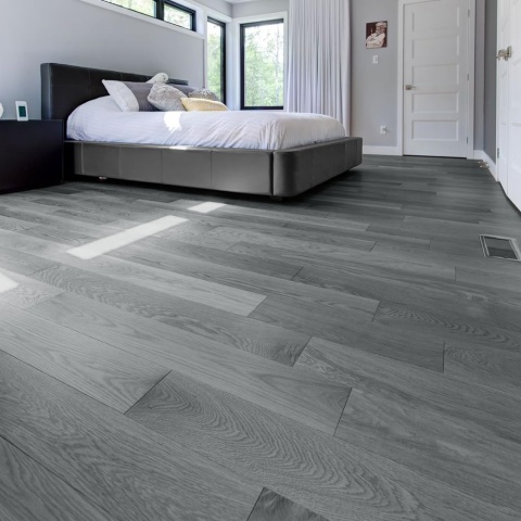 Panele Winylowe Samoprzylepne 5m² Deski parkiet WODOODPORNE