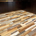Panele Winylowe Samoprzylepne 5m² Deski parkiet WODOODPORNE FLOREXP