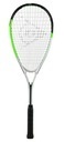 Rakieta Do Squasha Dunlop D SR HYPER LITE MAX Aluminium + Pokrowiec- 2 sztuki