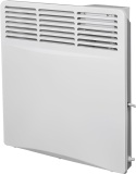 Adam Amba 1000 W Grzejnik elektryczny biały