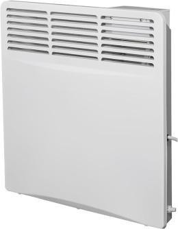 Adam Amba 1000 W Grzejnik elektryczny biały