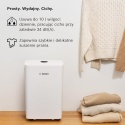 Bosch Dry 1000 - Osuszacz powietrza - Wydajny, Cichy