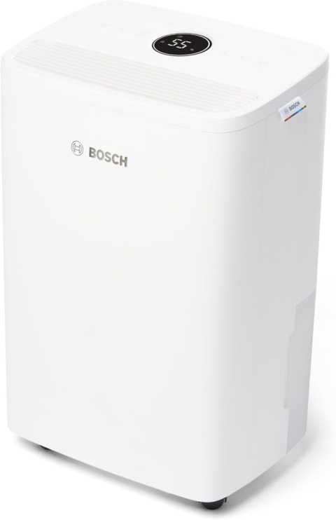 Bosch Dry 1000 - Osuszacz powietrza - Wydajny, Cichy