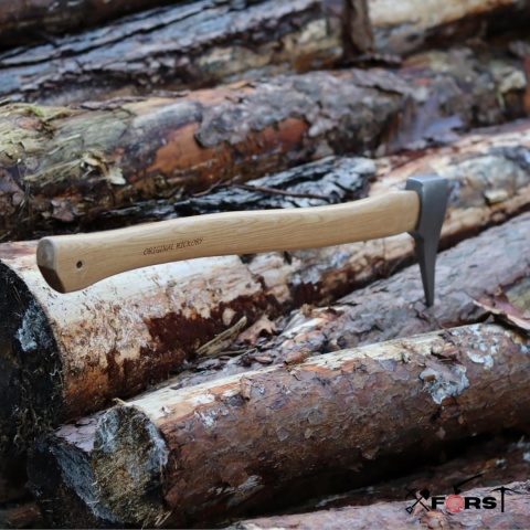 SIEKIERA SAPPIE DO PRZENOSZENIA DREWNA XFORST