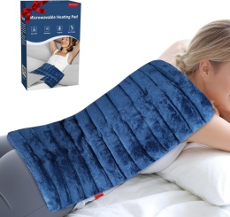 COMFYTEMP PODUSZKA GRZEWCZA NA BÓLE CIĘŻKA 30X60 CM 1.8 kg