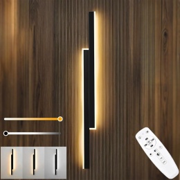Lampa LED kinkiet ścienny wewnętrzny 120cm