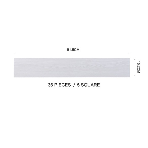 Panele Winylowe Samoprzylepne 5m² Deski parkiet WODOODPORNE