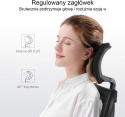 SIHOO Ergonomiczne krzesło biurowe