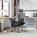 SIHOO Ergonomiczne krzesło biurowe