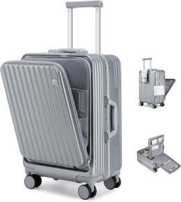 Sea choice Bagaż podręczny, twarda obudowa walizka