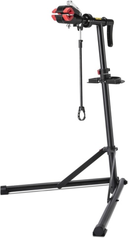 Stojak Do Naprawy Rowerów Maks Nośność 30KG Zakres Wysokości 102–160CM