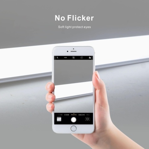 Świetlówka LED Sundertech 115cm [4 szt.] 30W