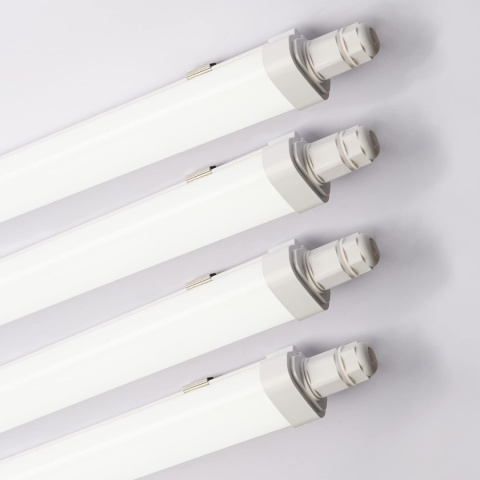 Świetlówka LED Sundertech 115cm [4 szt.] 30W