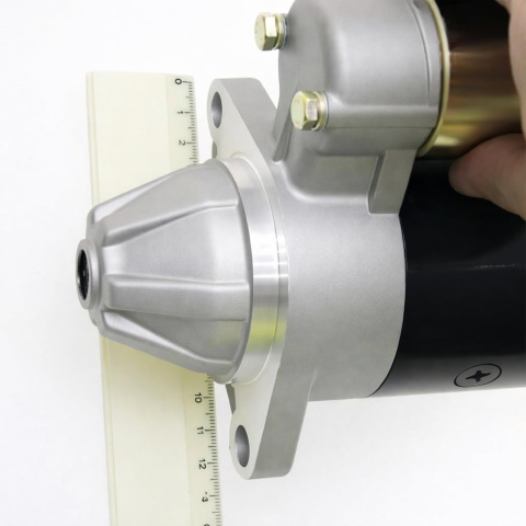 TOPWAY ROZRUSZNIK ELEKTRYCZNY FA269