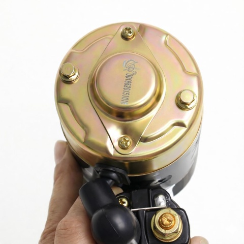 TOPWAY ROZRUSZNIK ELEKTRYCZNY FA269