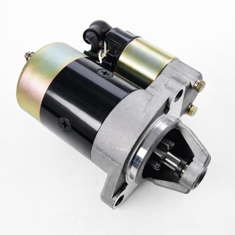 TOPWAY ROZRUSZNIK ELEKTRYCZNY FA269