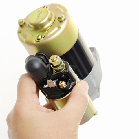 TOPWAY ROZRUSZNIK ELEKTRYCZNY FA269