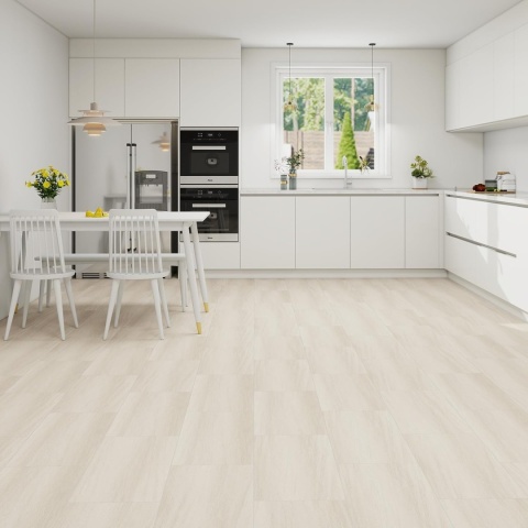 Wykładzina podłogowa z PVC, winylowa, wodoodporna, 61 cm x 30,5 cm