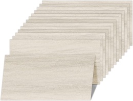 Wykładzina podłogowa z PVC, winylowa, wodoodporna, 61 cm x 30,5 cm