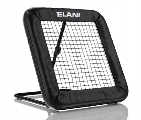 Bramka treningowa ELANI Rebounder 100x100 cm