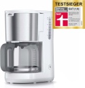 Braun KF 1500 WH PurShine ekspres do kawy – przelewowy KF 1500 WH