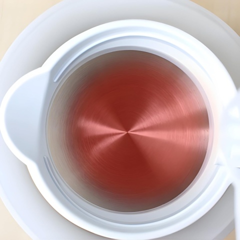 Czajnik Składany Elektryczny Silikonowy 0,6L 600W Turystyczny Podróżny