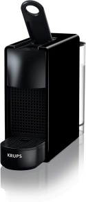 Ekspres Krups NESPRESSO XN1108 ESSENZA MINI czarny