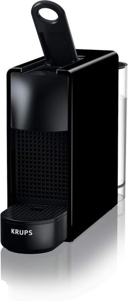 Ekspres Krups NESPRESSO XN1108 ESSENZA MINI czarny