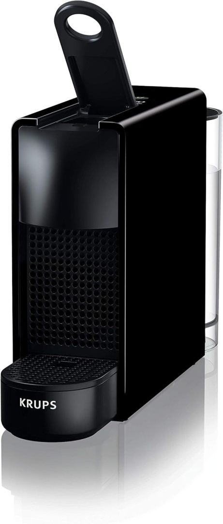 Ekspres Krups NESPRESSO XN1108 ESSENZA MINI czarny