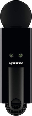 Ekspres Krups NESPRESSO XN1108 ESSENZA MINI czarny