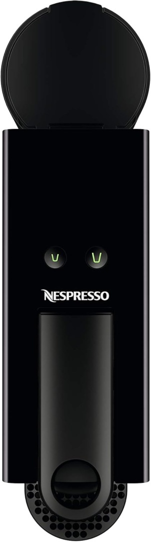 Ekspres Krups NESPRESSO XN1108 ESSENZA MINI czarny
