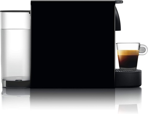 Ekspres Krups NESPRESSO XN1108 ESSENZA MINI czarny