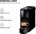 Ekspres Krups NESPRESSO XN1108 ESSENZA MINI czarny