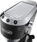 Ekspres kolbowy DeLonghi Dedica Style EC 685.BK – czarny