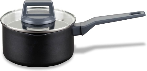 Fackelmann Garnek do gotowania 16 cm z trzonkiem