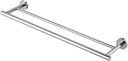 KES Uchwyt na ręczniki stal nierdzewna 60 cm