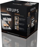 Kolbowy ekspres ciśnieniowy Krups Authentic XP381B10